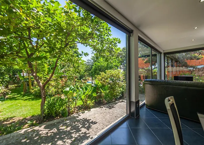 Casas Da Fraga - Serra Da Estrela Nyaraló