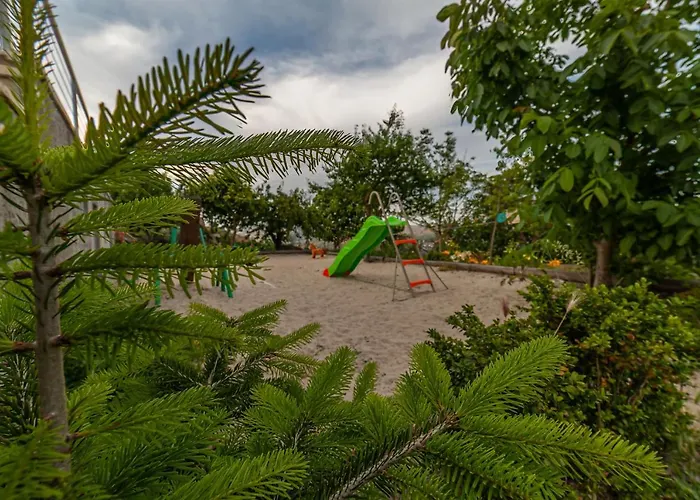 Prázdninový dům Casas Da Fraga - Serra Da Estrela *