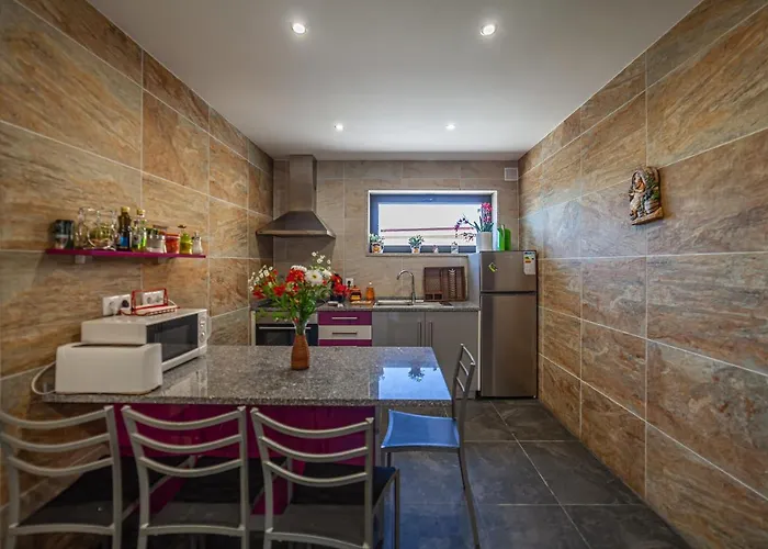 Casas Da Fraga - Serra Da Estrela Nyaraló