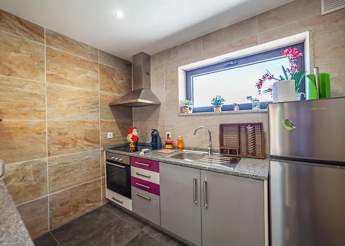 Prázdninový dům Casas Da Fraga - Serra Da Estrela *