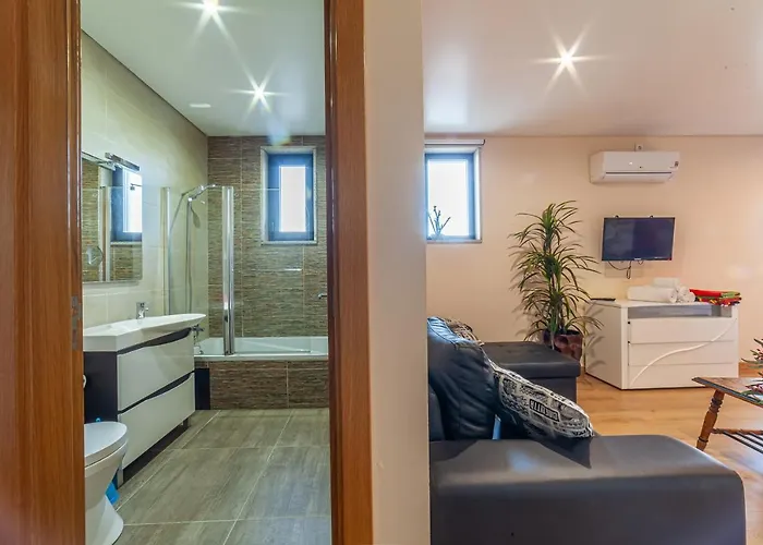 Casas Da Fraga - Serra Da Estrela *