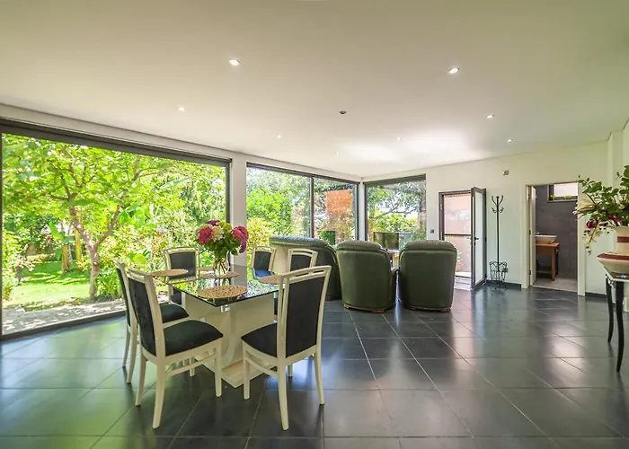 Casas Da Fraga - Serra Da Estrela * Fornos de Algodres