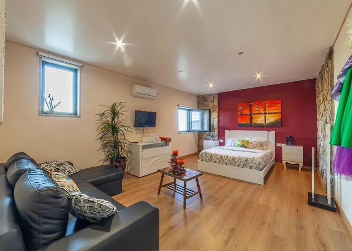 Prázdninový dům Casas Da Fraga - Serra Da Estrela Fornos de Algodres