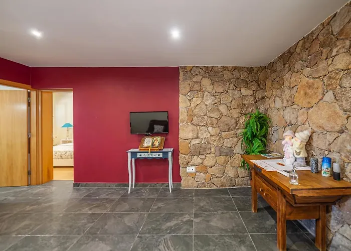Casas Da Fraga - Serra Da Estrela Prázdninový dům Fornos de Algodres
