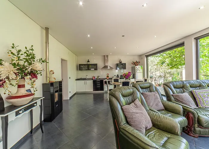 Prázdninový dům Casas Da Fraga - Serra Da Estrela *