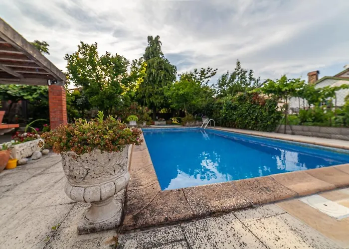 Casas Da Fraga - Serra Da Estrela