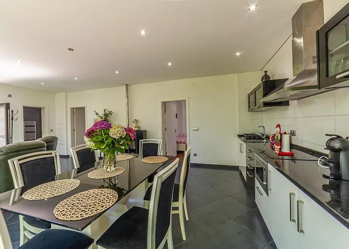 Casas Da Fraga - Serra Da Estrela * Fornos de Algodres