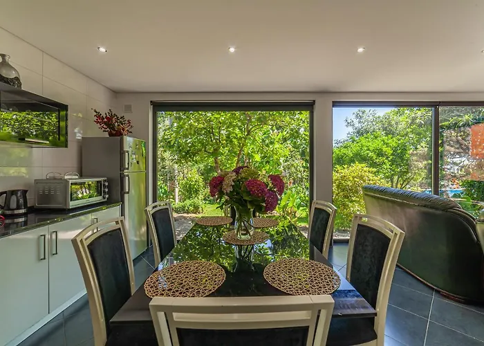 Casas Da Fraga - Serra Da Estrela Prázdninový dům *