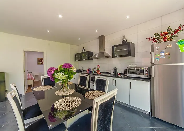 Casas Da Fraga - Serra Da Estrela Prázdninový dům Fornos de Algodres