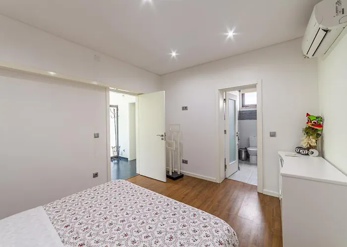 Casas Da Fraga - Serra Da Estrela *