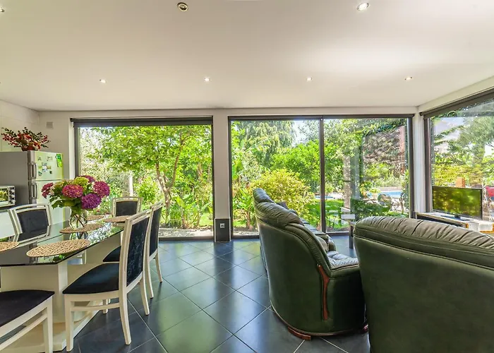 Casas Da Fraga - Serra Da Estrela * Fornos de Algodres