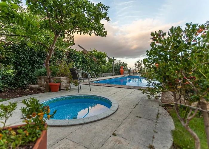 Prázdninový dům Casas Da Fraga - Serra Da Estrela