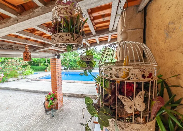 Casas Da Fraga - Serra Da Estrela Prázdninový dům *