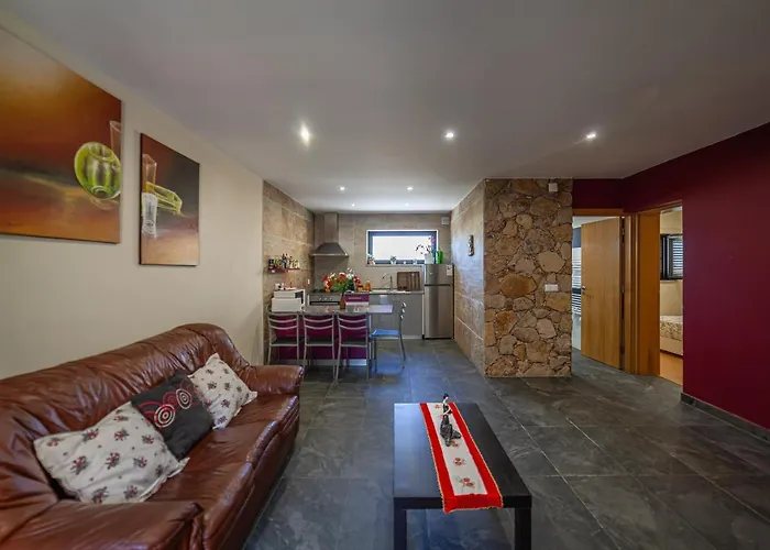 Nyaraló Casas Da Fraga - Serra Da Estrela *