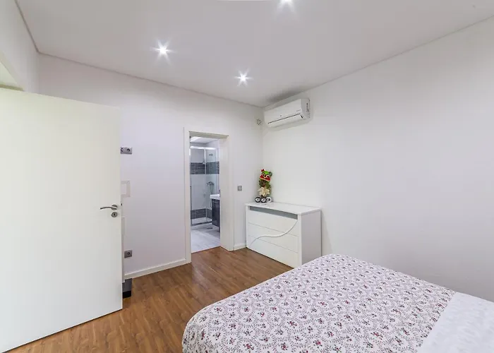 Prázdninový dům Casas Da Fraga - Serra Da Estrela