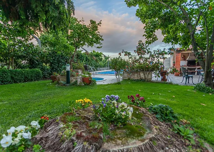 Casas Da Fraga - Serra Da Estrela Fornos de Algodres