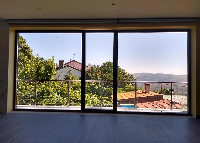 Casas Da Fraga - Serra Da Estrela *