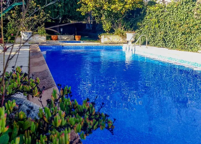 Casas Da Fraga - Serra Da Estrela Prázdninový dům *