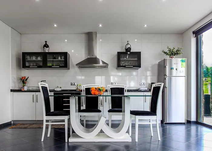 Prázdninový dům Casas Da Fraga - Serra Da Estrela