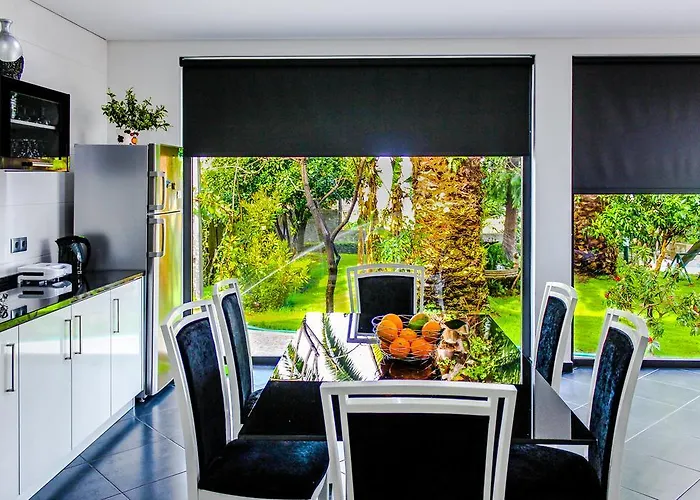 Casas Da Fraga - Serra Da Estrela Prázdninový dům Fornos de Algodres