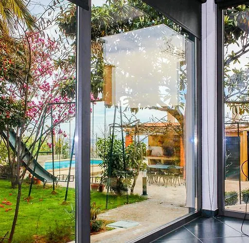 Prázdninový dům Casas Da Fraga - Serra Da Estrela *