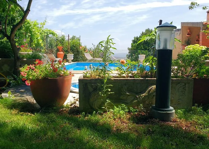 Casas Da Fraga - Serra Da Estrela