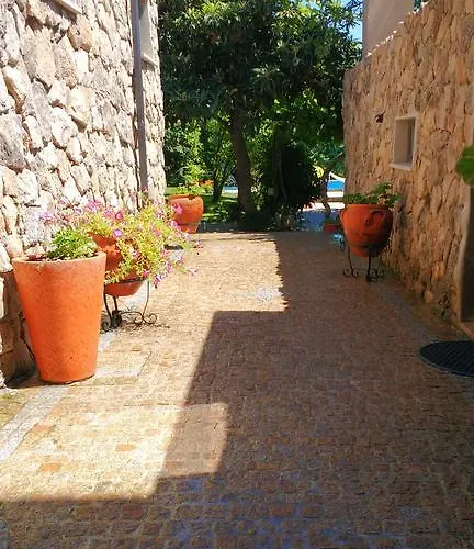 Casas Da Fraga - Serra Da Estrela Nyaraló